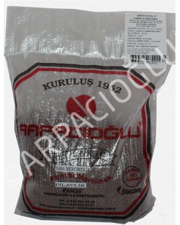 Arpacıoğlu® Kabuklu Kırmızı Mercimek 2.5kg (Kg Fiyatı: 36.00TL)